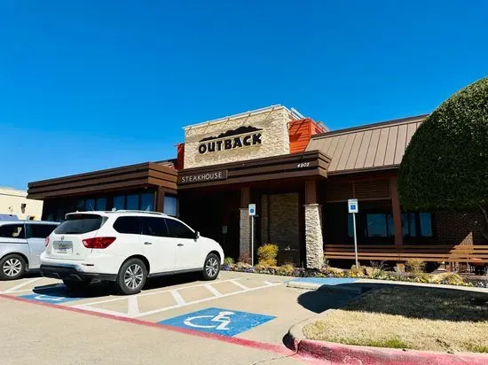 Outback Steakhouse