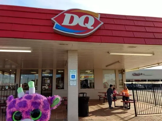 Dairy Queen