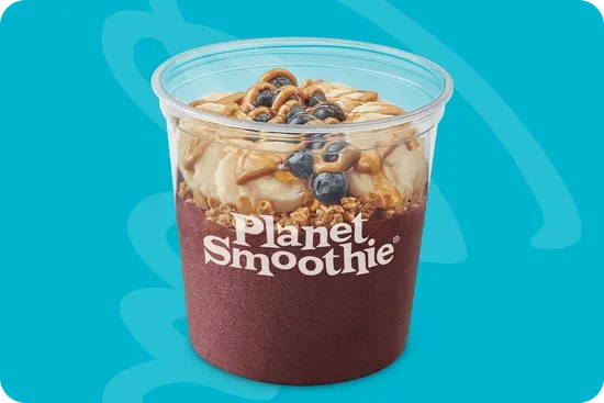 Planet Smoothie