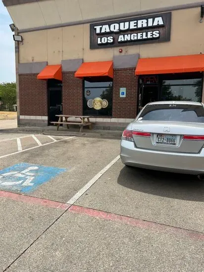 Taqueria Los Angeles