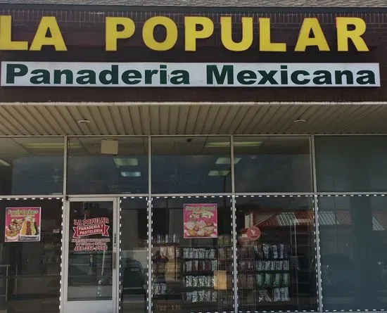 La Popular Panaderia