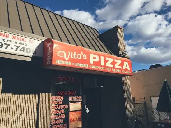 Vito's Pizzeria