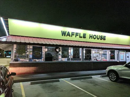 Waffle House