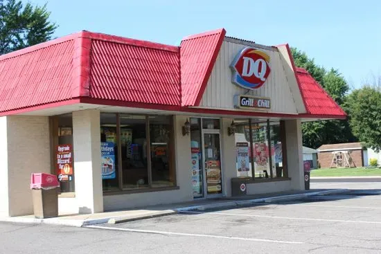 Dairy Queen Grill & Chill