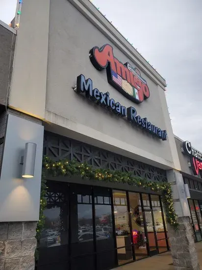 Amigo Mexican Restaurant