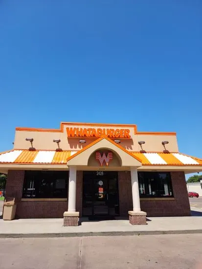 Whataburger