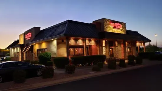 Outback Steakhouse