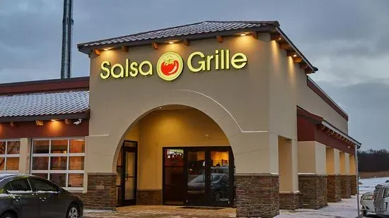 Salsa Grille Northeast