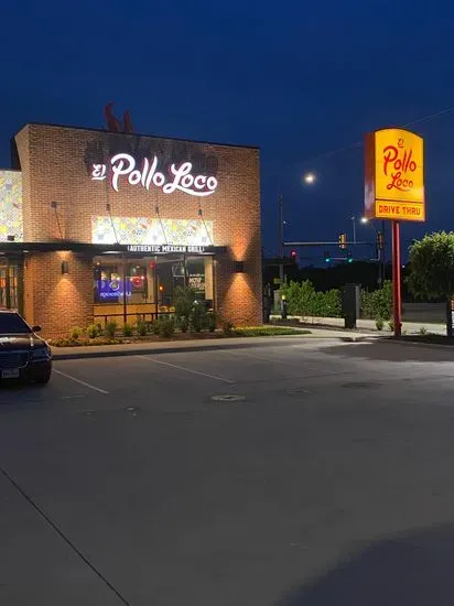 El Pollo Loco