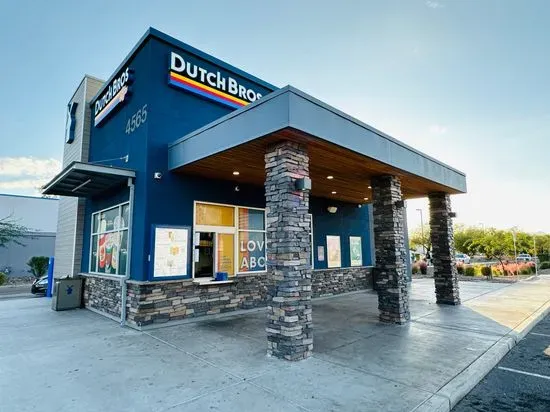 Dutch Bros Coffee