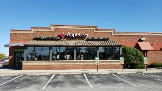 Applebee's Grill + Bar