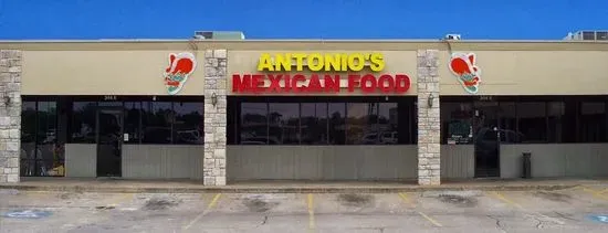 Antonio's Mexican Restaurant