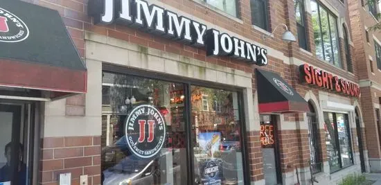 Jimmy John's