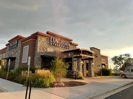 LongHorn Steakhouse