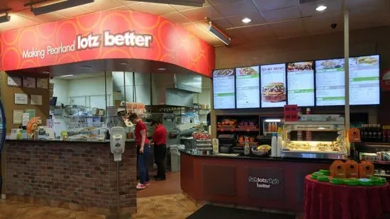 Schlotzsky's