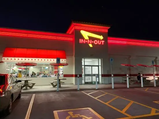 In-N-Out Burger