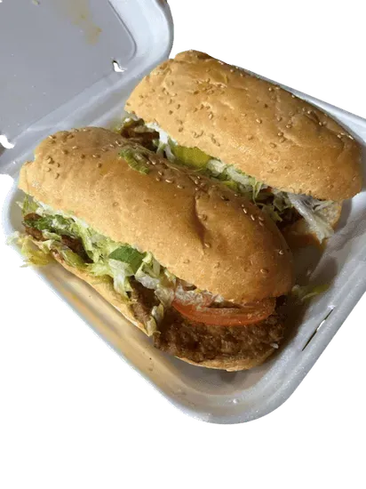Lee's Hamburgers