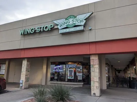 Wingstop