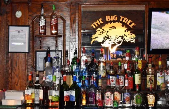 Big Tree Inn