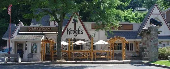 Krogh's Restaurant & Brew Pub