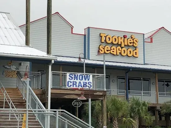 Tookie's Seafood