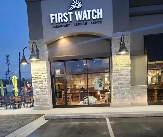 First Watch