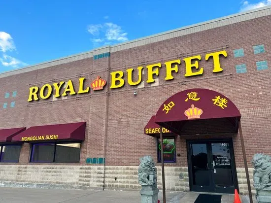 Royal Buffet