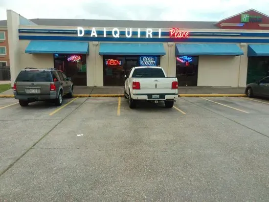 Daiquiri Place