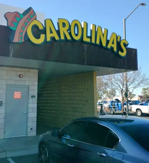 Carolina's Mexican Food Avondale