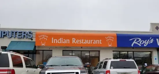 Sangam Indian Restaurant