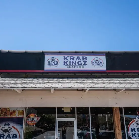 Krab Kingz