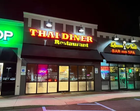 Thai Diner