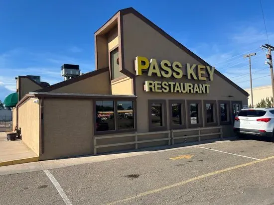 Pass Key Restaurant