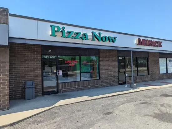 Pizza Now - Hanover Park