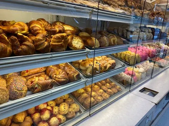 Panaderia Guanajuato