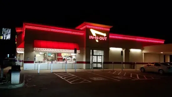 In-N-Out Burger