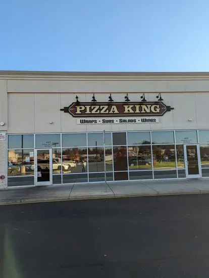 Pizza King