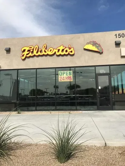 Filiberto's Mexican Food