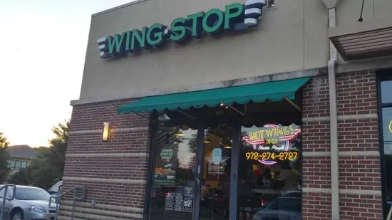 Wingstop