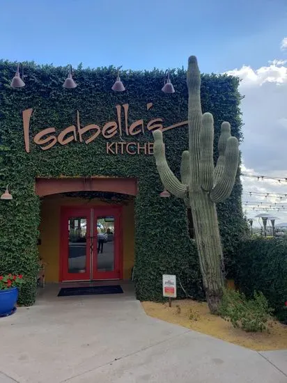 Isabella's Kitchen