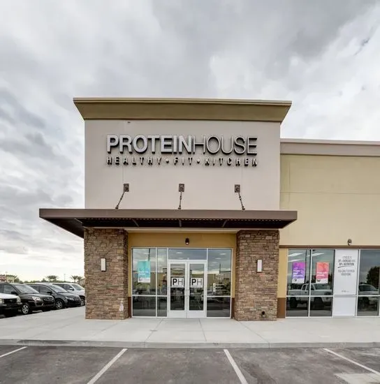 ProteinHouse