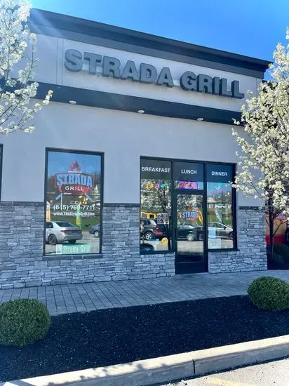 Strada Grill