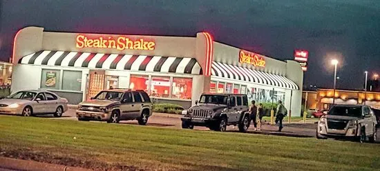 Steak 'n Shake