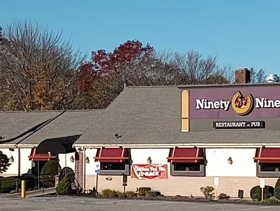 99 Restaurants