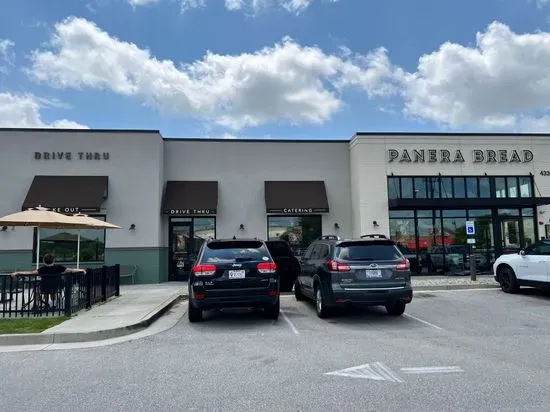 Panera Bread