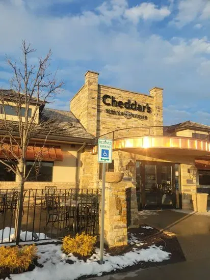 Cheddar's Scratch Kitchen