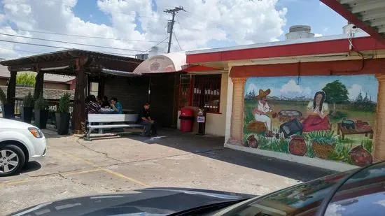 Tortilleria La Nueva Puntada