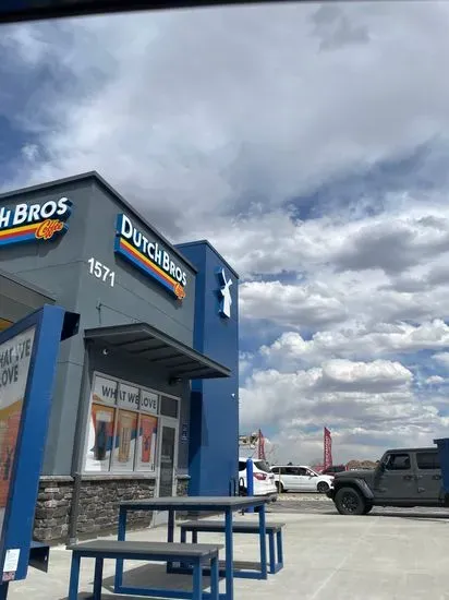 Dutch Bros Coffee