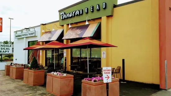 Panera Bread