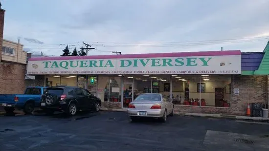 Taqueria Diversey